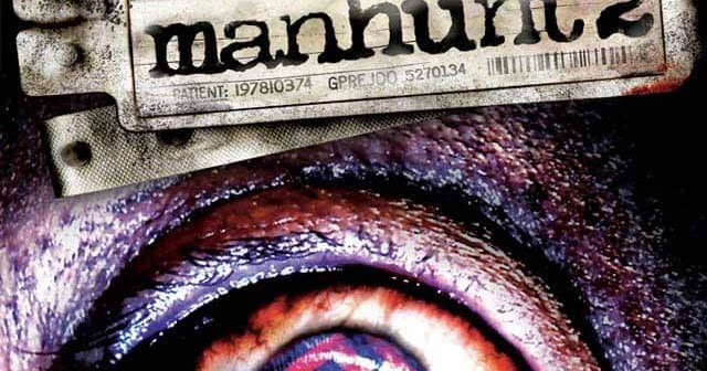 Manhunt 1 pc game free download torrent