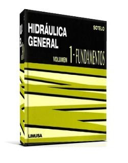 solucionario del libro de gilberto sotelo hidraulica general vol 1